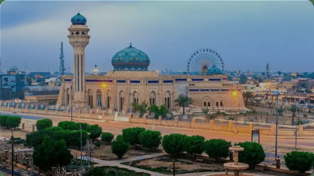 طقس الأنبار اليوم