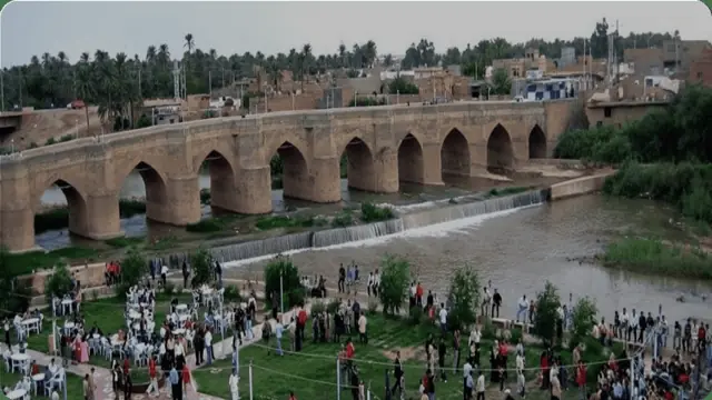 طقس ديالى اليوم