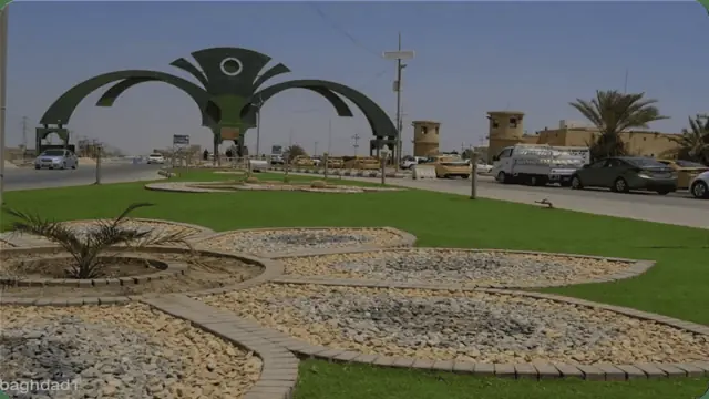 طقس المثنى اليوم