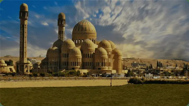 طقس نينوى اليوم
